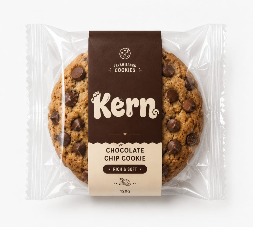 Classic Chocolate Chip